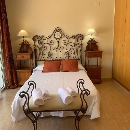 Holiday home Gandipalm