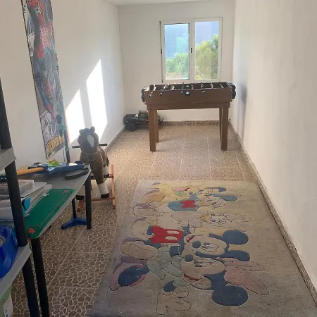 Gandipalm Holiday home Gandia