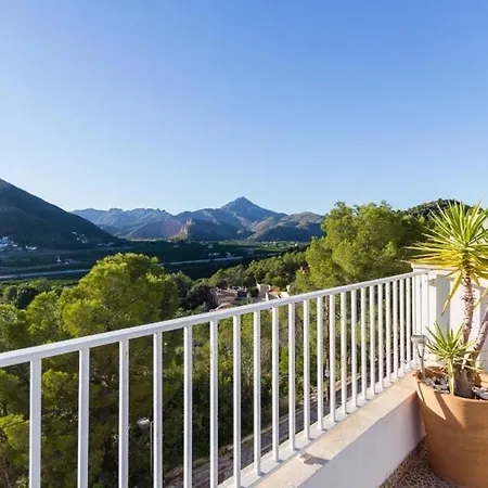 Gandipalm * Gandia