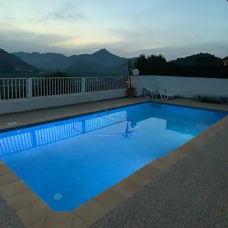 Gandipalm * Gandia