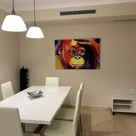 Gandipalm Holiday home