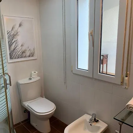 Gandipalm Holiday home Gandia
