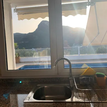 Holiday home Gandipalm Gandia