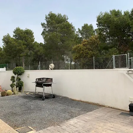 Holiday home Gandipalm Gandia