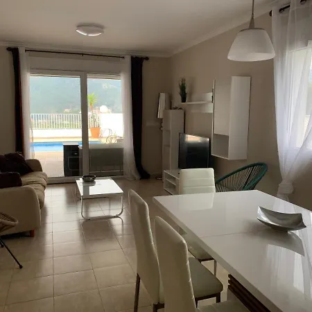 Gandipalm Holiday home